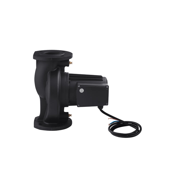 Насос циркуляційний фланцевий Pumpman GRS65/11F Нmax 11 м Qmax 45 куб.м 1500 Вт (чавун/алюміній)