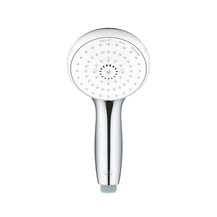 Лійка для ручного душу Grohe Tempesta 100 3 режими струменя 28419002