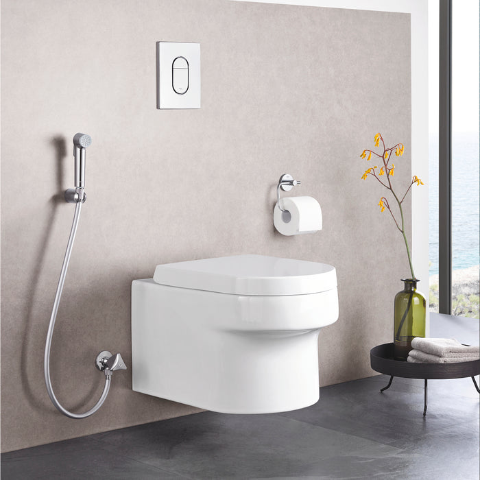 Лійка для гігієнічного душу Grohe Tempesta-F Trigger Spray 30 27512001