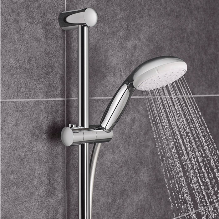 Grohe New Tempesta 100 Душовий гарнітур 2 режими струменя 27598001