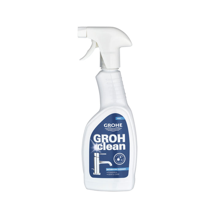 Засіб для чищення змішувачів GROHClean 48166000