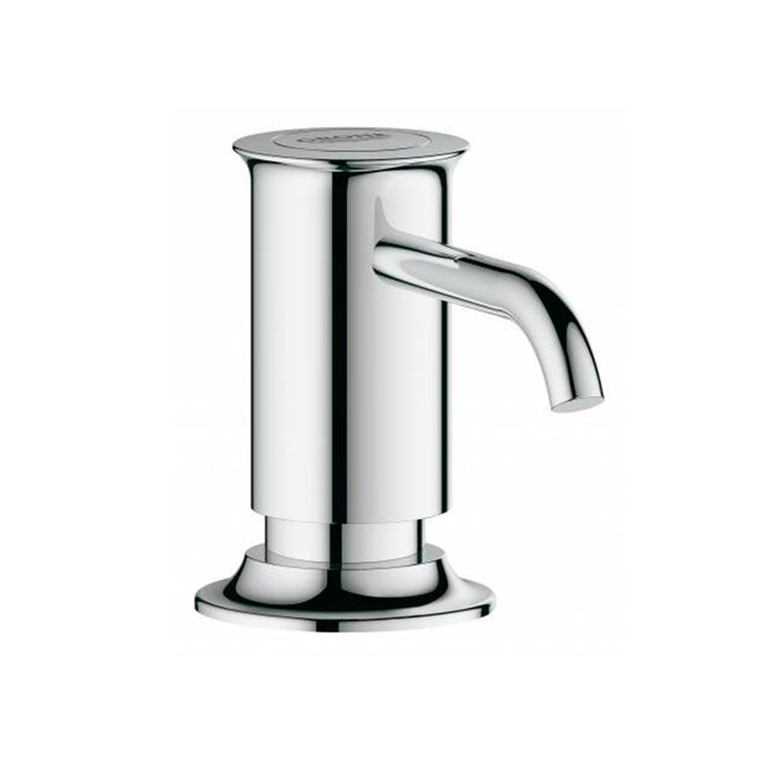 Дозатор рідкого мила Grohe Authentic 40537000