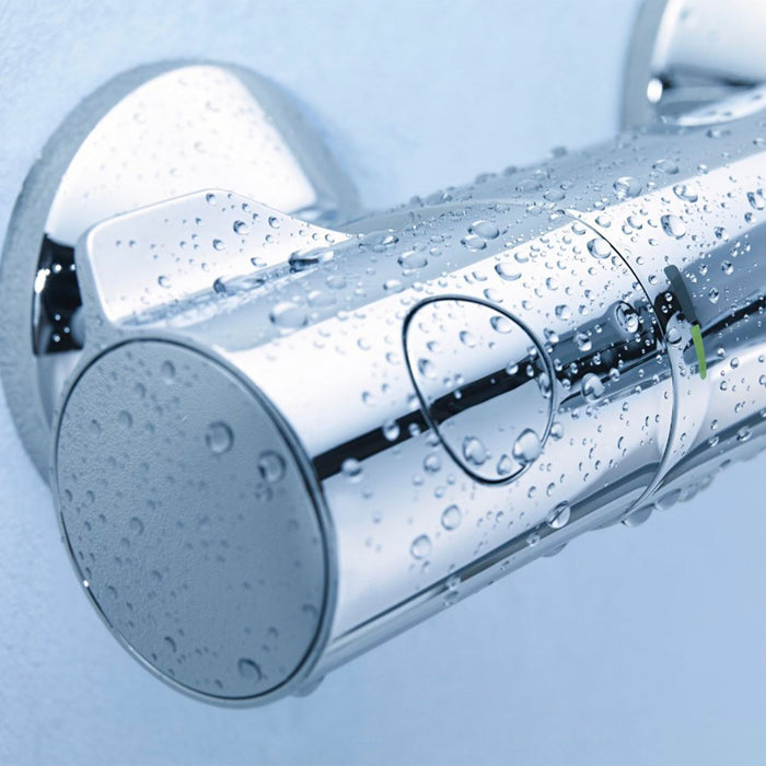 Термостат для ванни Grohe Grohtherm 800 34567000