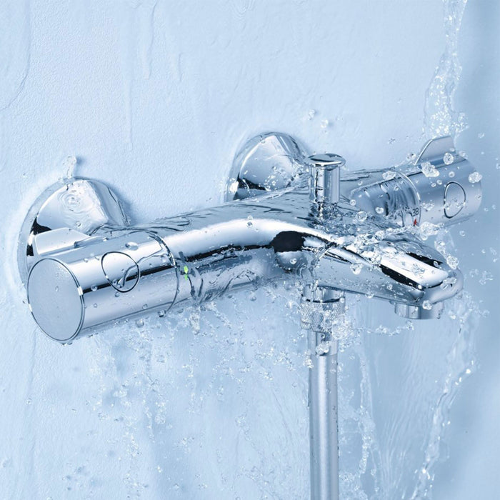 Термостат для ванни Grohe Grohtherm 800 34567000