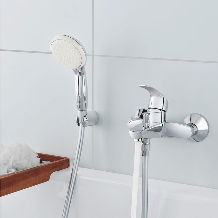 Лійка для ручного душу, 1 режим струменя Grohe Tempesta 100 27923001