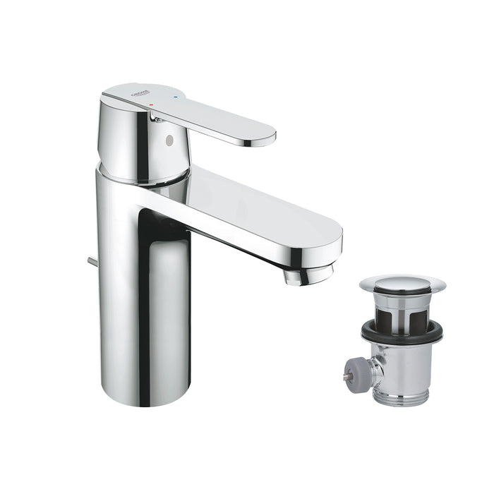 Змішувач одноважільний для раковини M-Size Grohe QuickFix Get 23454000