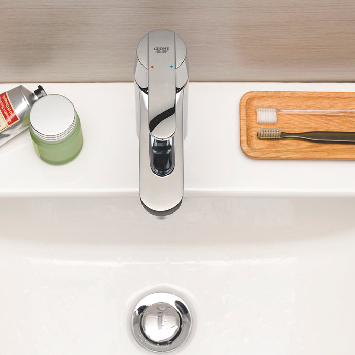 Змішувач одноважільний для раковини M-Size Grohe QuickFix Get 23454000