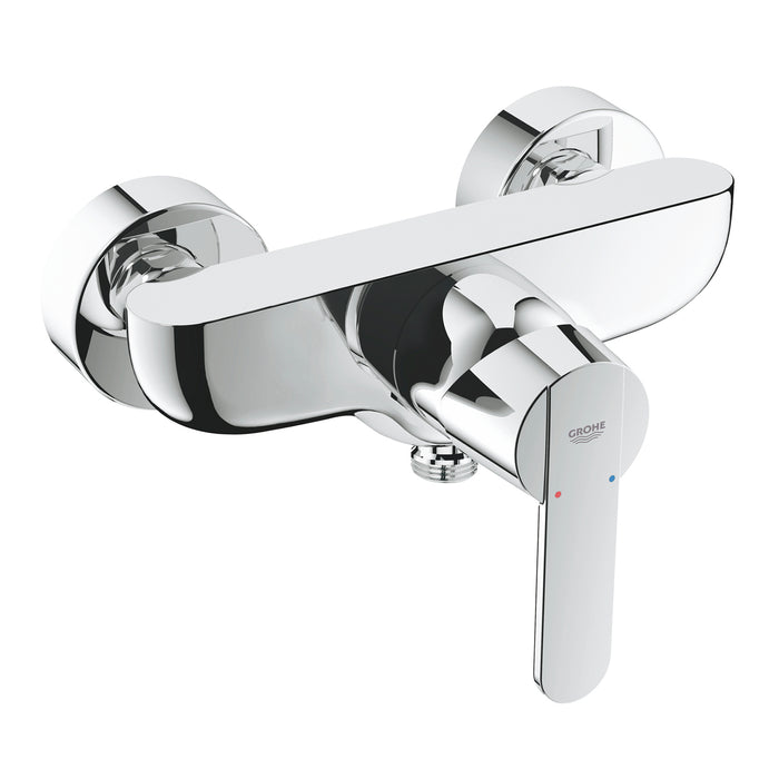 Змішувач одноважільний для душу Grohe QuickFix Get 32888000