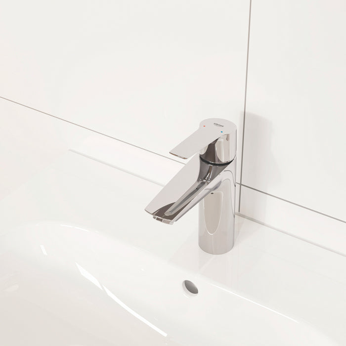 Змішувач одноважільний для раковини M-Size Grohe QuickFix Start 23455002