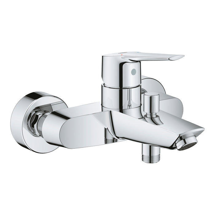 Змішувач одноважільний для ванни Grohe QuickFix Start 24206002