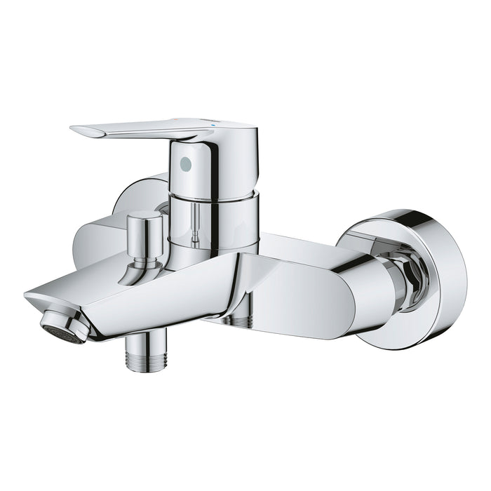 Змішувач одноважільний для ванни Grohe QuickFix Start 24206002