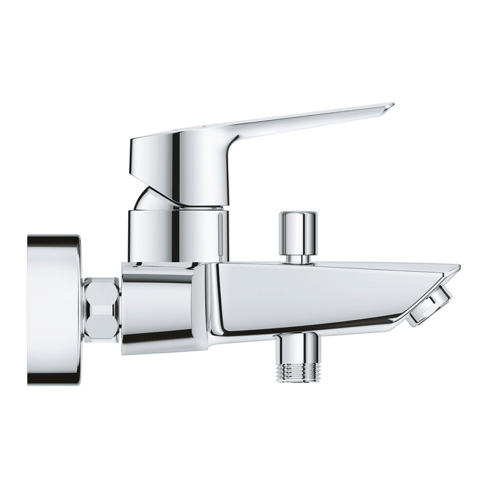 Змішувач одноважільний для ванни Grohe QuickFix Start 24206002