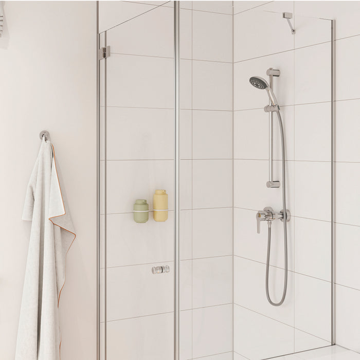 Змішувач одноважільний для душу Grohe QuickFix Start 24208002