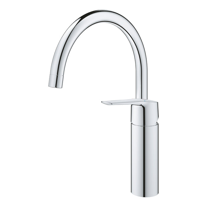 Змішувач одноважільний для кухонної мийки Grohe QuickFix Start 30469000