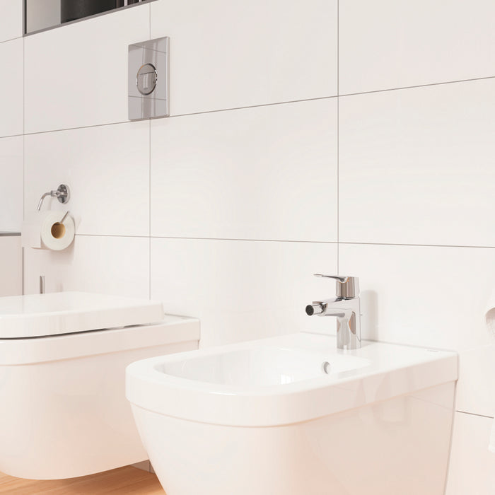 Змішувач одноважільний для біде Grohe QuickFix Start 32560002