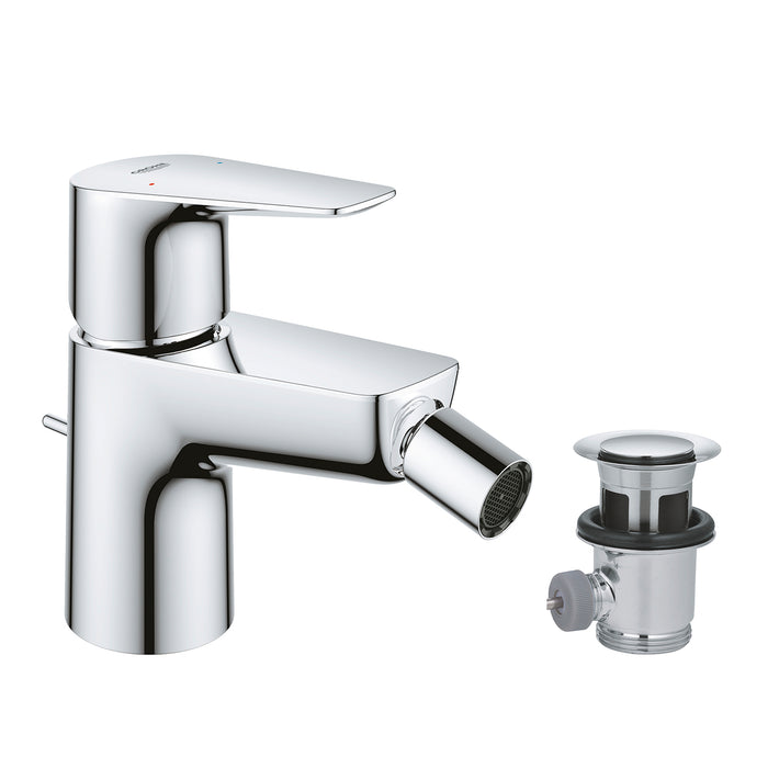 Змішувач одноважільний для біде Grohe QuickFix StartEdge 23345001