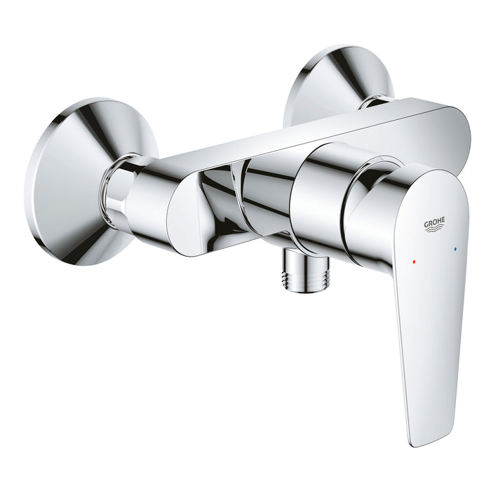 Змішувач одноважільний для душу Grohe QuickFix StartEdge 24197001