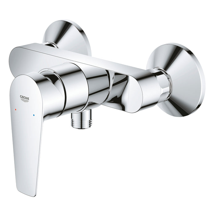 Змішувач одноважільний для душу Grohe QuickFix StartEdge 24197001