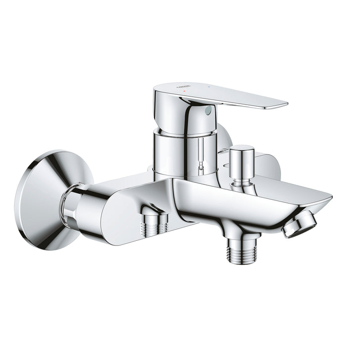 Змішувач одноважільний для ванни Grohe QuickFix StartEdge 24198001