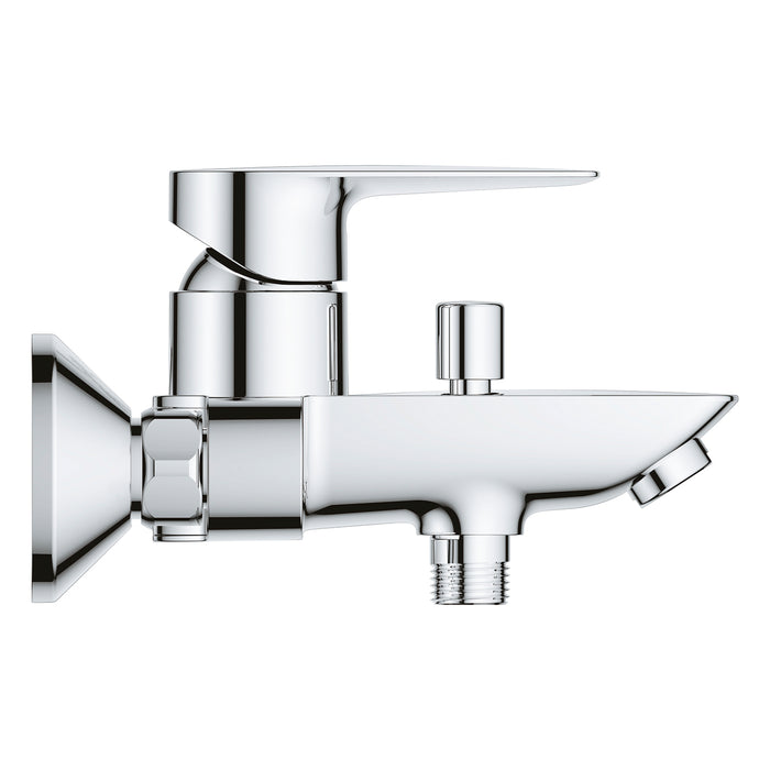 Змішувач одноважільний для ванни Grohe QuickFix StartEdge 24198001