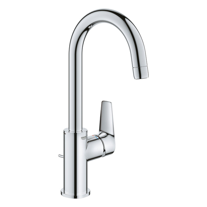 Змішувач одноважільний для раковини L-Size Grohe QuickFix StartEdge 24201001