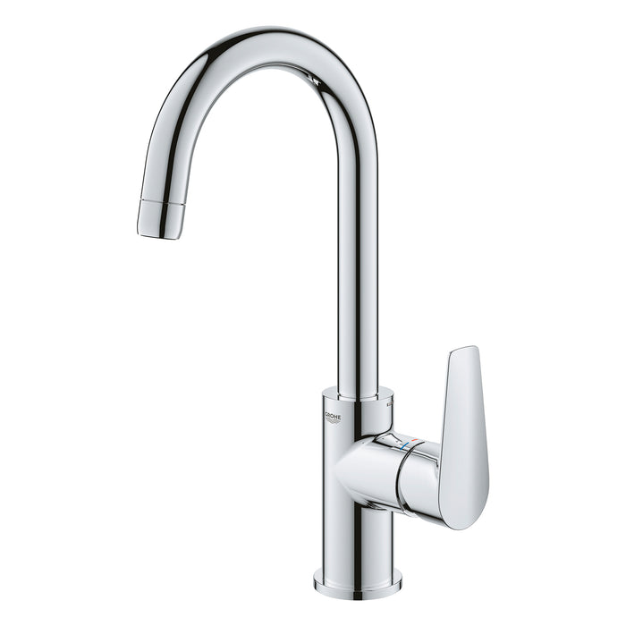 Змішувач одноважільний для раковини L-Size Grohe QuickFix StartEdge 24201001