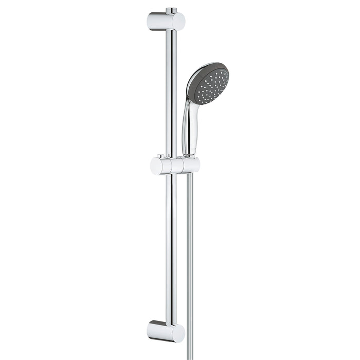 Душовий гарнітур, 2 режими струменя Grohe QuickFix Vitalio Start 100 27948000