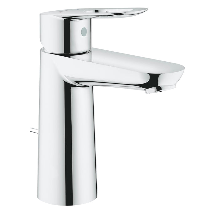 Змішувач одноважільний для раковини Grohe BauLoop M-Size 23762000