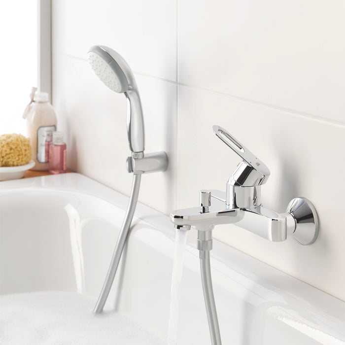 Змішувач одноважільний для душу Grohe BauLoop 23340000