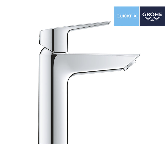 Змішувач для раковини Grohe QuickFix Start M-Size 24204002