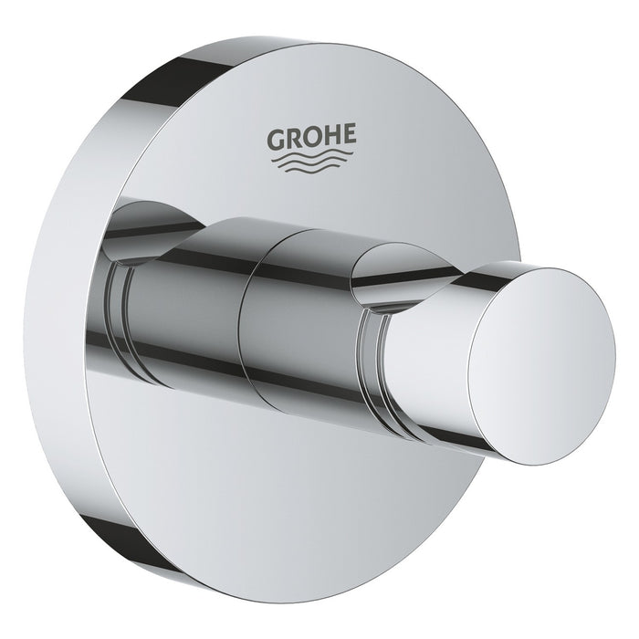 Гачок для ванної кімнати Grohe QuickFix Start 41173000