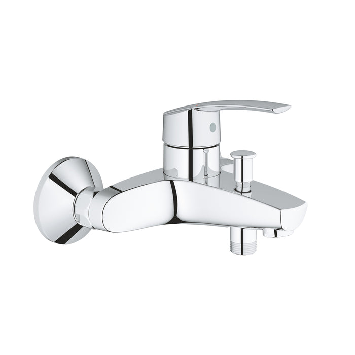 Змішувач для ванни Grohe QuickFix Start 32278001