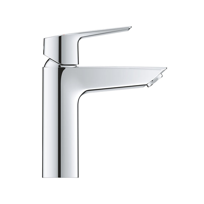 Змішувач для раковини Grohe QuickFix Start M-Size з донним клапаном 23746002