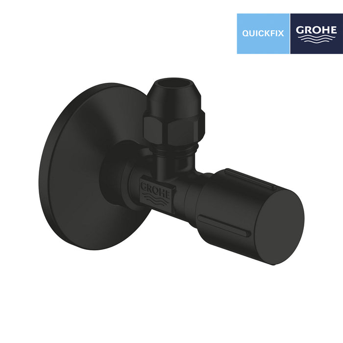 Універсальний кутовий вентиль Grohe QuickFix 220732430