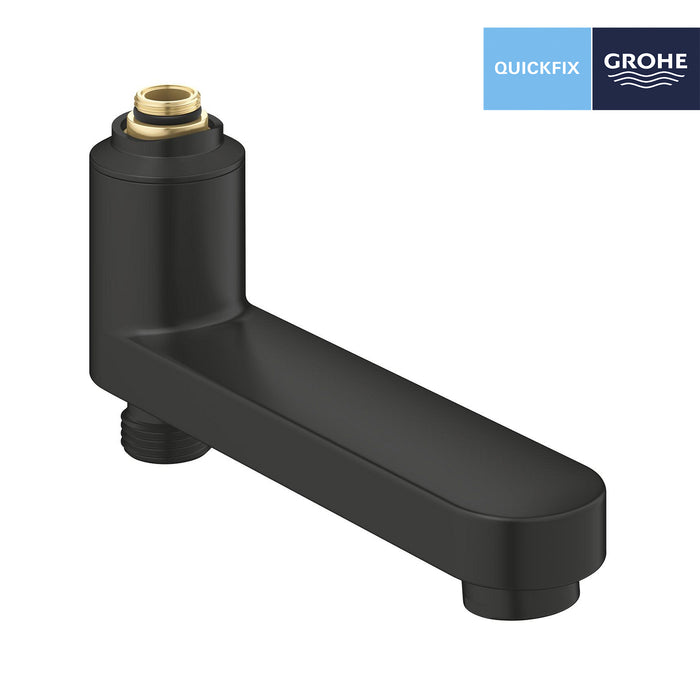 Вилив із вбудованим перемикачем Grohe QuickFix Precision Start 134502430