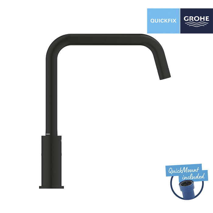 Змішувач для кухні Grohe QuickFix Start 304702430